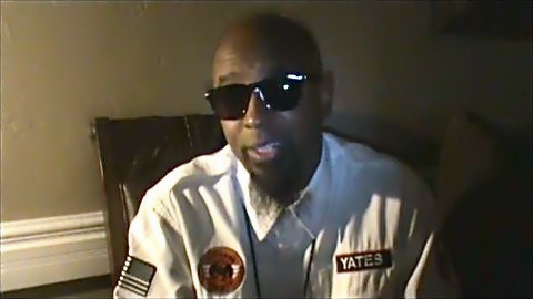 Tech N9ne Metalholics Interview