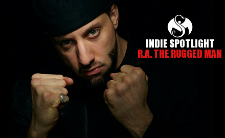 Legends Never Die (R.A. the Rugged Man album) - Wikipedia