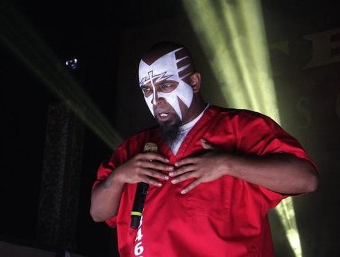 Tech N9ne Banner year