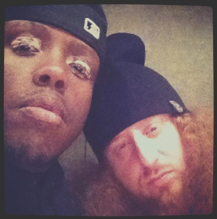 Krizz Rittz