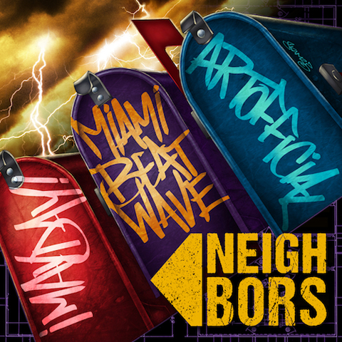 Neighbors