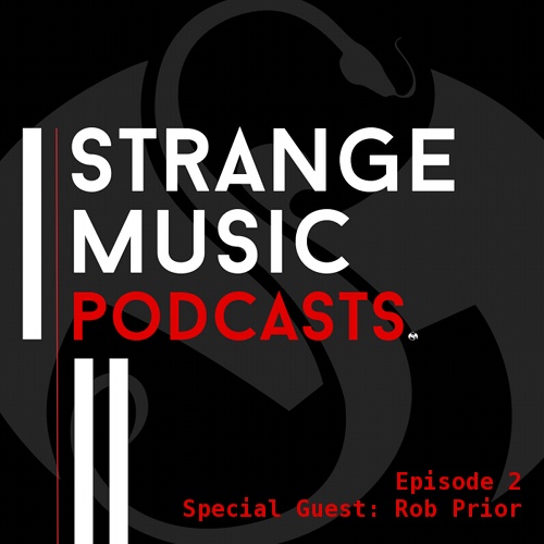 SM Podcast Episode 2