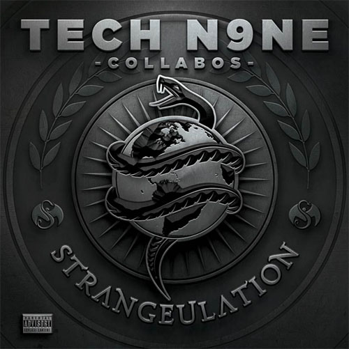 Tech N9ne Collabos 500 copy