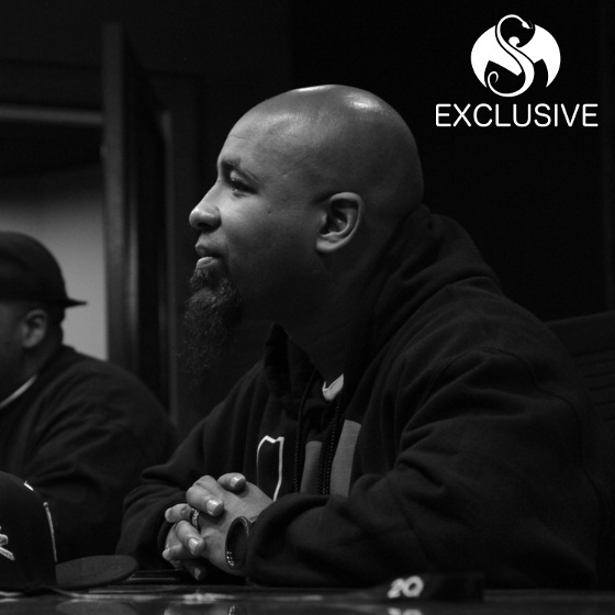 Tech N9ne Interview