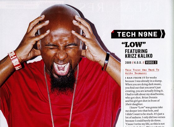 Tech XXL