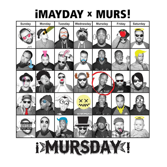 MURSDAY