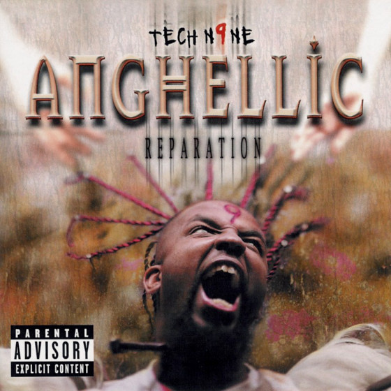 TechN9ne_Anghellic_CdCover