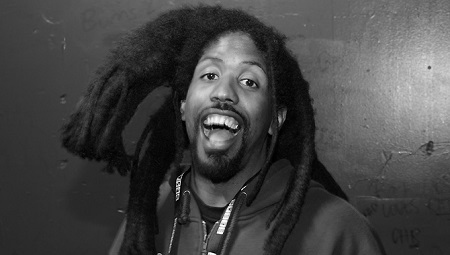 Murs dreadss