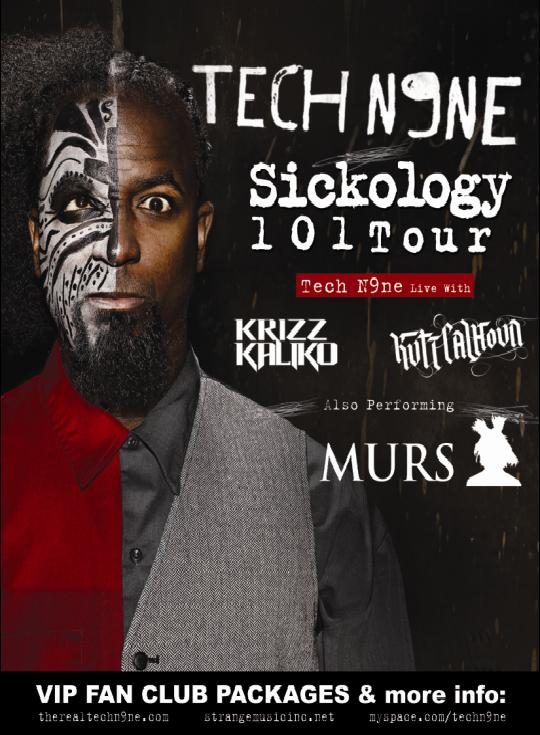 Tech-N9ne-Sickology-101