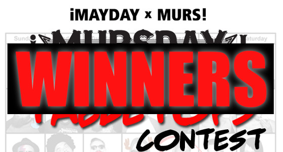 header-mursday-contest