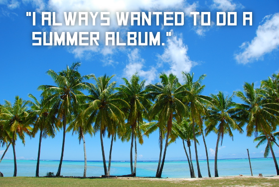 MURS Summer Album Quote