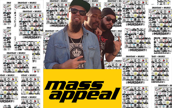 Mass Appeal 2