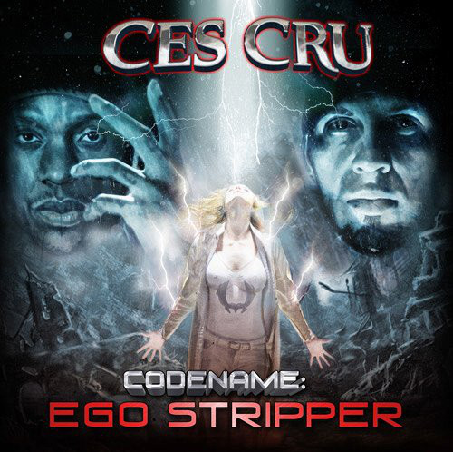 CES Codename Ego Stripper