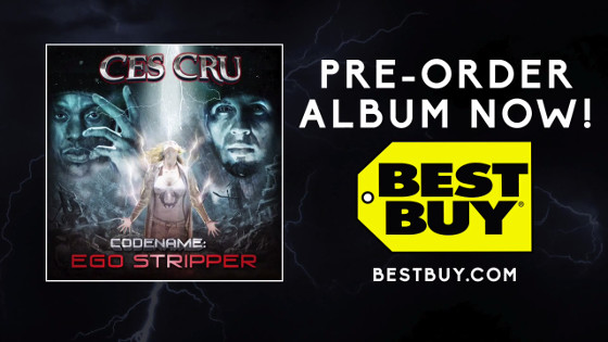 CES Cru Best Buy Ego STripper