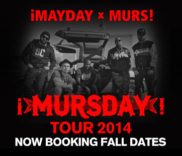 MURSDAY Tour
