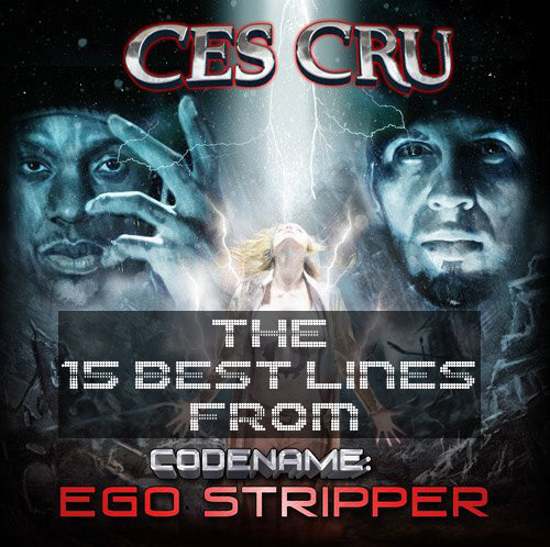 CES Codename Ego Stripper12