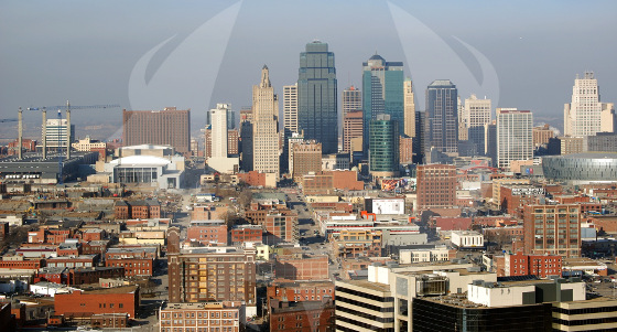 CES Cru Kansas City Skyline