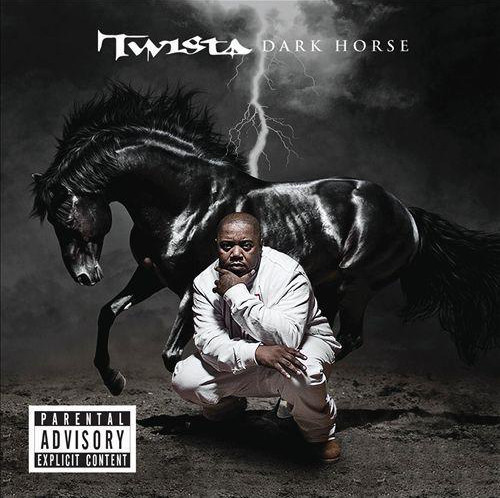 Twista Dark Horse