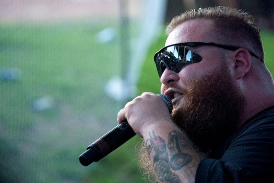 Action Bronson