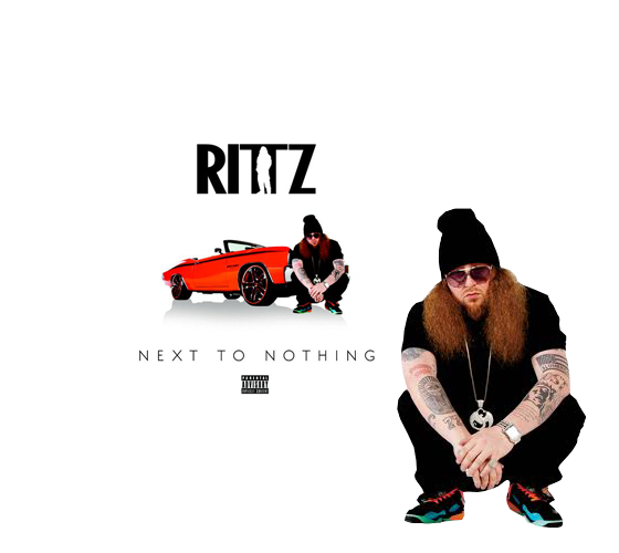 Album Rittz