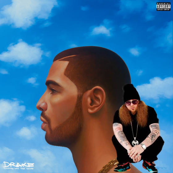 Drake copy