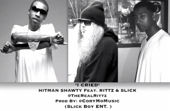 Hitman Shawty Feat Rittz