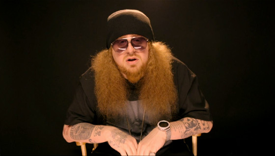 Rittz BET Interview Next To Nothing