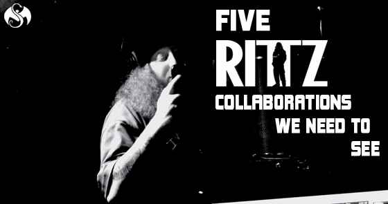 Rittz Collabs 