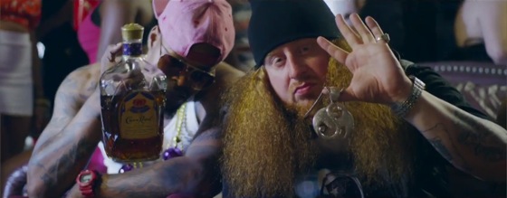 Rittz Crown Royal