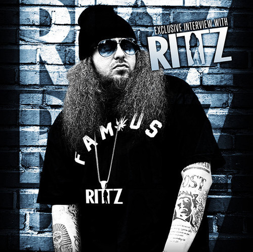 Rittz Podcast