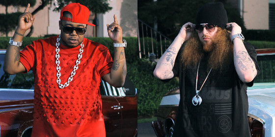 Twista Rittz