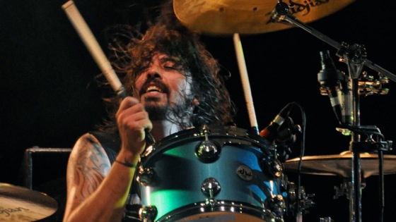Dave-Grohl_drums