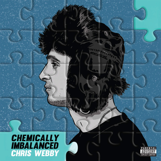 Chemically-Imbalanced