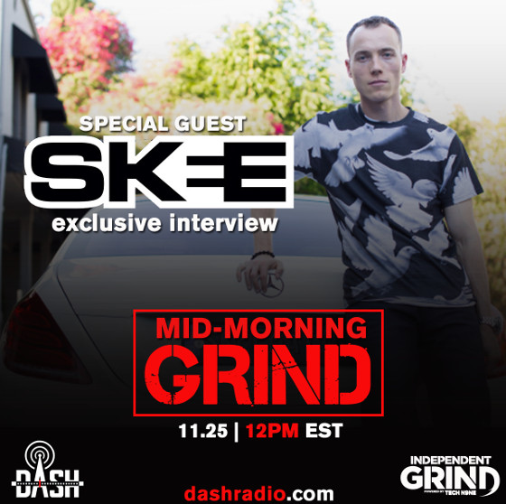 DJ SKEE Interview