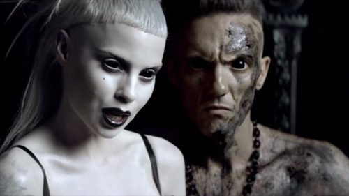 Keeping It Strange: The 10 Weirdest Rappers Of All Time