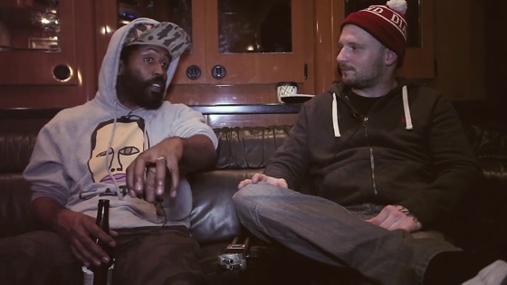 MURS and Mac Lethal