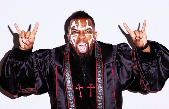 Keeping It Strange The 10 Weirdest Rappers Of All Time
