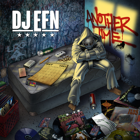 DJ EFN Another Time