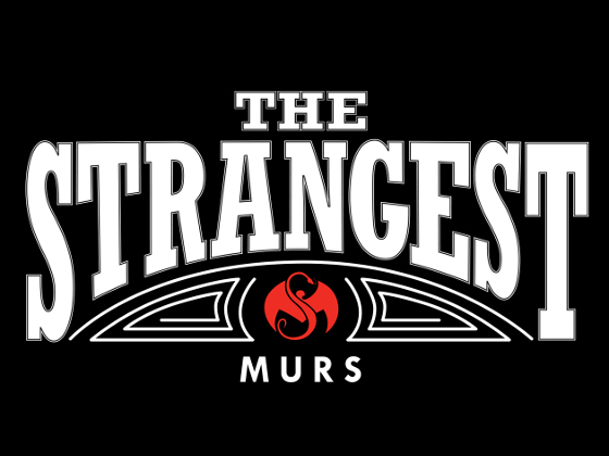 Murs - The Strangest