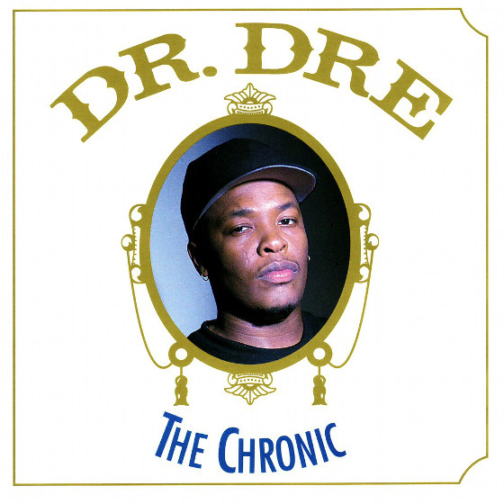 Dr Dre The Chronic