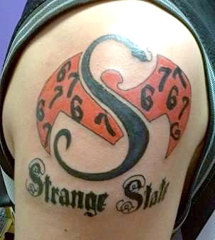 Share 101 about music logo tattoo super cool  indaotaonec