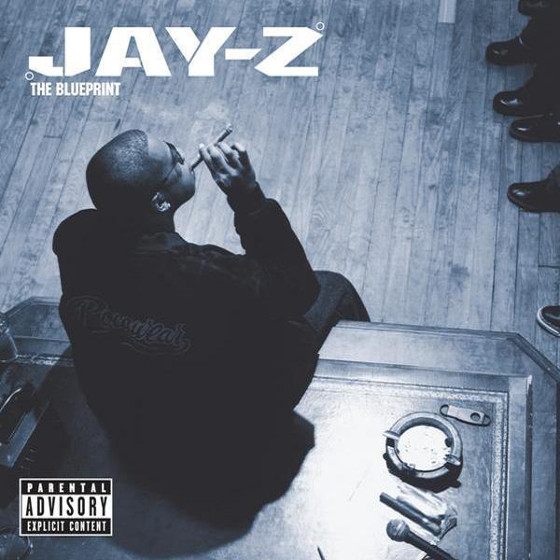 Jay Z The Blueprint