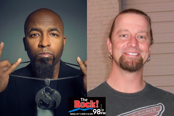 TechN9ne Johnny Dare 1