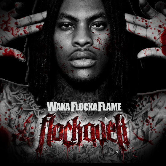 Waka-Flocka-Flame-Flockaveli