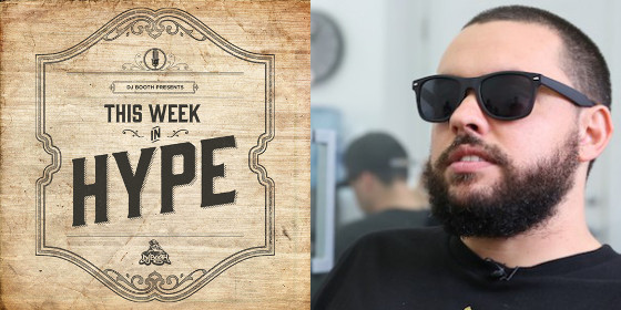 Wrek This Week In Hype