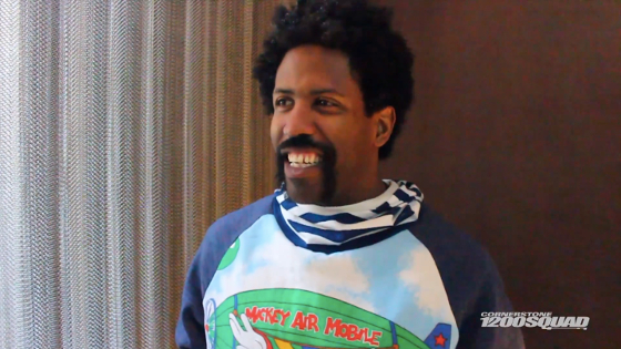 Murs-Interview