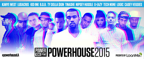PowerhouseLA 2015