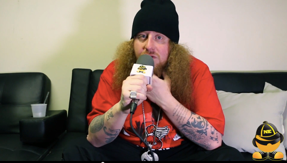 Rittz Interview