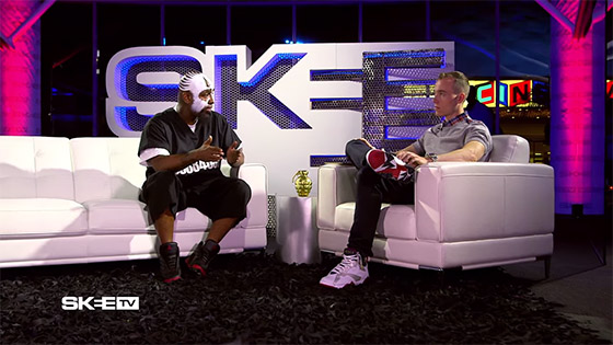 Tech On SKEE TV