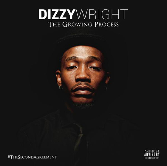 Dizzy Wright The Growing Process